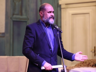 Évadzáró a Bartókban (2018) - fotó: Sándor Judit