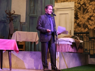 Évadzáró a Bartókban (2018) - fotó: Sándor Judit