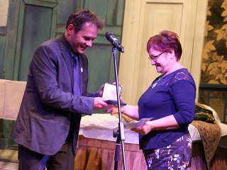 Évadzáró a Bartókban (2018) - fotó: Sándor Judit