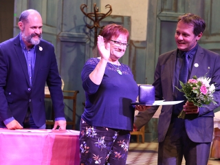 Évadzáró a Bartókban (2018) - fotó: Sándor Judit