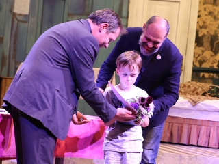 Évadzáró a Bartókban (2018) - fotó: Sándor Judit