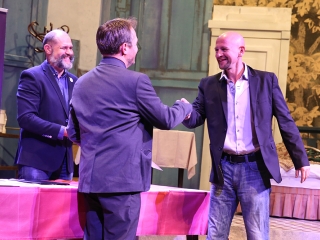 Évadzáró a Bartókban (2018) - fotó: Sándor Judit