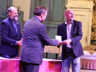 Évadzáró a Bartókban (2018) - fotó: Sándor Judit