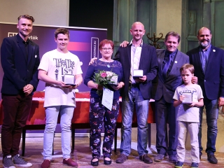 Évadzáró a Bartókban (2018) - fotó: Sándor Judit