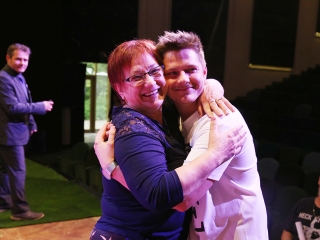 Évadzáró a Bartókban (2018) - fotó: Sándor Judit