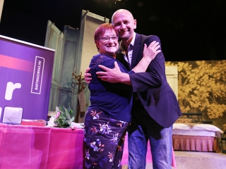 Évadzáró a Bartókban (2018) - fotó: Sándor Judit