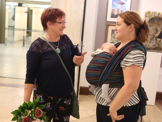 Évadzáró a Bartókban (2018) - fotó: Sándor Judit