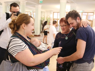 Évadzáró a Bartókban (2018) - fotó: Sándor Judit