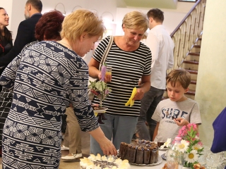 Évadzáró a Bartókban (2018) - fotó: Sándor Judit