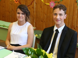 Petőfis ballagás 2018 - fotó: Sándor Judit