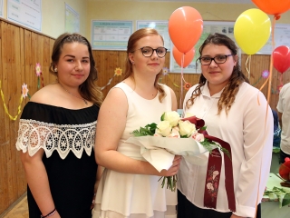 Petőfis ballagás 2018 - fotó: Sándor Judit