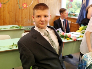 Petőfis ballagás 2018 - fotó: Sándor Judit