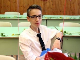 Petőfis ballagás 2018 - fotó: Sándor Judit