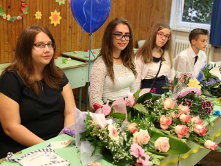 Petőfis ballagás 2018 - fotó: Sándor Judit