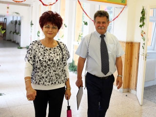 Petőfis ballagás 2018 - fotó: Sándor Judit