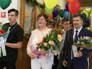 Petőfis ballagás 2018 - fotó: Sándor Judit