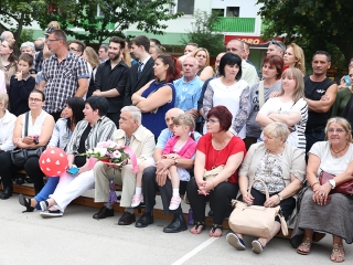 Petőfis ballagás 2018 - fotó: Sándor Judit