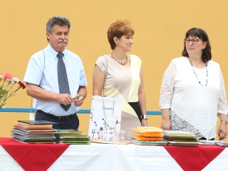 Petőfis ballagás 2018 - fotó: Sándor Judit