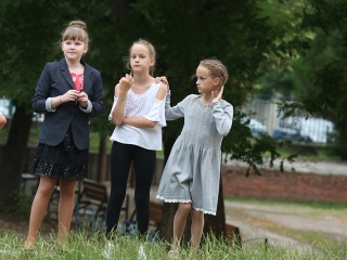 Petőfis ballagás 2018 - fotó: Sándor Judit