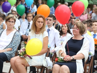 Petőfis ballagás 2018 - fotó: Sándor Judit