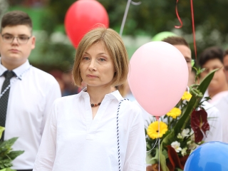 Petőfis ballagás 2018 - fotó: Sándor Judit