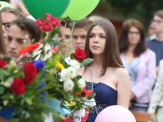 Petőfis ballagás 2018 - fotó: Sándor Judit