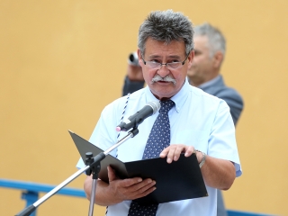 Petőfis ballagás 2018 - fotó: Sándor Judit