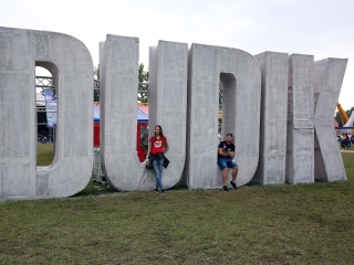 DUDIK 2018 - Harmadik Nap - fotó: Sándor Judit