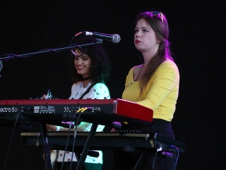 DUDIK 2018 - Harmadik Nap - fotó: Sándor Judit