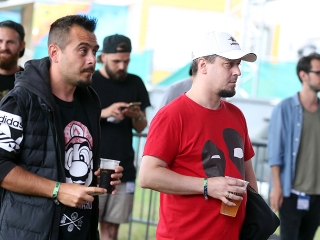 DUDIK 2018 - Harmadik Nap - fotó: Sándor Judit