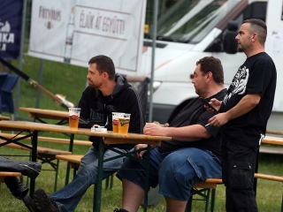 DUDIK 2018 - Harmadik Nap - fotó: Sándor Judit