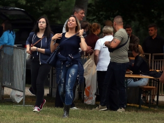 DUDIK 2018 - Harmadik Nap - fotó: Sándor Judit