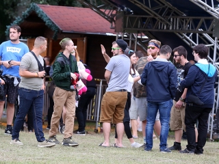 DUDIK 2018 - Harmadik Nap - fotó: Sándor Judit