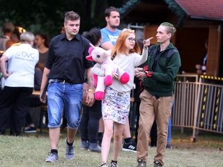 DUDIK 2018 - Harmadik Nap - fotó: Sándor Judit