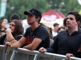 DUDIK 2018 - Harmadik Nap - fotó: Sándor Judit