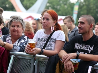 DUDIK 2018 - Harmadik Nap - fotó: Sándor Judit