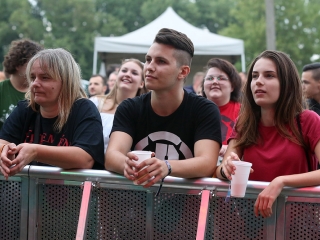 DUDIK 2018 - Harmadik Nap - fotó: Sándor Judit