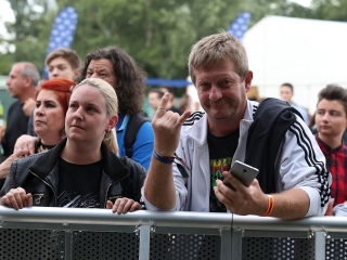 DUDIK 2018 - Harmadik Nap - fotó: Sándor Judit