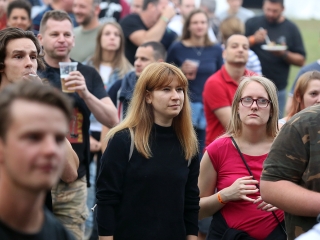 DUDIK 2018 - Harmadik Nap - fotó: Sándor Judit