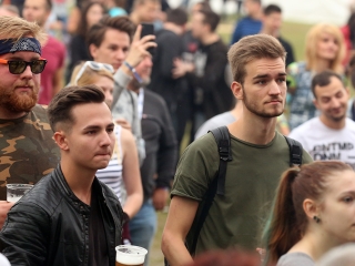 DUDIK 2018 - Harmadik Nap - fotó: Sándor Judit