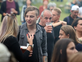 DUDIK 2018 - Harmadik Nap - fotó: Sándor Judit