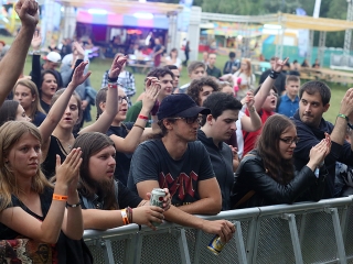 DUDIK 2018 - Harmadik Nap - fotó: Sándor Judit