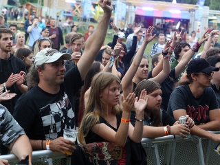 DUDIK 2018 - Harmadik Nap - fotó: Sándor Judit