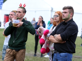 DUDIK 2018 - Harmadik Nap - fotó: Sándor Judit