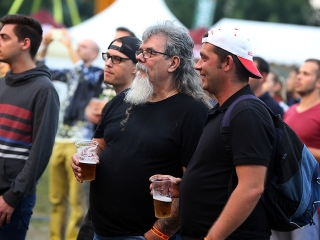 DUDIK 2018 - Harmadik Nap - fotó: Sándor Judit