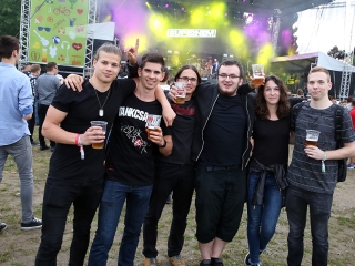 DUDIK 2018 - Harmadik Nap - fotó: Sándor Judit