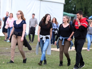 DUDIK 2018 - Harmadik Nap - fotó: Sándor Judit