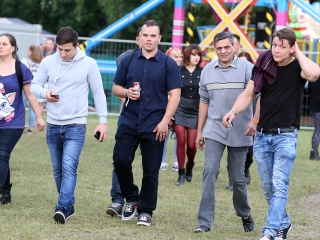 DUDIK 2018 - Harmadik Nap - fotó: Sándor Judit