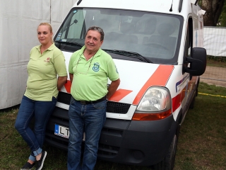 DUDIK 2018 - Harmadik Nap - fotó: Sándor Judit