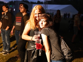 DUDIK 2018 - Harmadik Nap - fotó: Sándor Judit